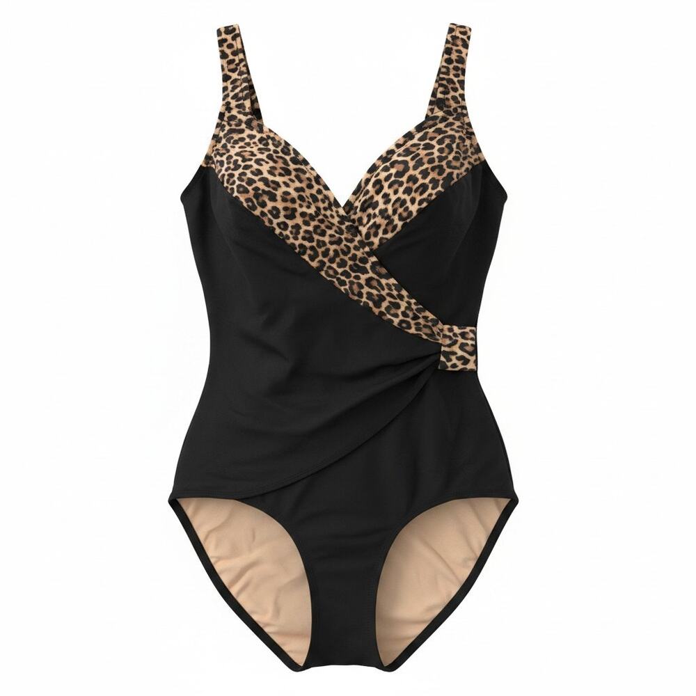 Women's Swimsuit Size 8. NWOT.